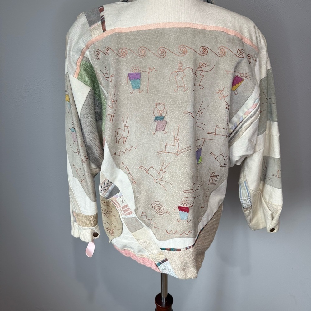 Designer Santa Fe Recreations Women's Jacket - Picture 4 of 7